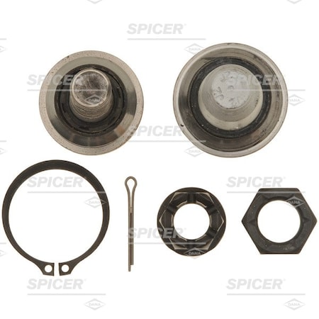 Spicer BALL JOINT KIT - DANA 50 700238-2X